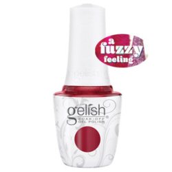 画像1: 【Harmony】gelish-Sugar Coated Dreams (A Fuzzy Feeling 2024ホリデーコレクション）