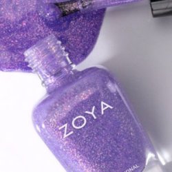 画像1: 【ZOYA 】Violetta (Bloom 2024春 コレクション）