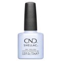 【CND  】Shellac・Fantasy Realm (Queen-Tessential 2024ホリデー・冬コレクション) 7.3ml