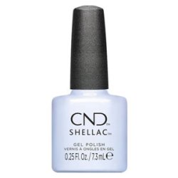 画像1: 【CND  】Shellac・Fantasy Realm (Queen-Tessential 2024ホリデー・冬コレクション) 7.3ml