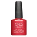 【CND  】Shellac・Dragon Slay All Day (Queen-Tessential 2024ホリデー・冬コレクション) 7.3ml