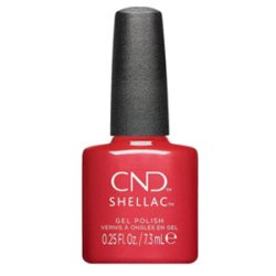 画像1: 【CND  】Shellac・Dragon Slay All Day (Queen-Tessential 2024ホリデー・冬コレクション) 7.3ml