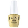 【OPI 】 限定ジェルカラーOz-Mazing ( Intelli-Gel OPI x Wickedホリデーコレクション)