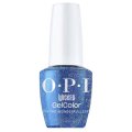 【OPI 】 限定ジェルカラーI'm the Wonderfullest ( Intelli-Gel OPI x Wickedホリデーコレクション)