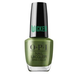 画像1: 【OPI】限定 Witch O'Clock (OPI x Wickedホリデーコレクション)