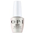 【OPI 】 限定ジェルカラーOh, For Oz Sake ( Intelli-Gel OPI x Wickedホリデーコレクション)