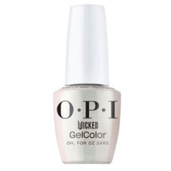 画像1: 【OPI 】 限定ジェルカラーOh, For Oz Sake ( Intelli-Gel OPI x Wickedホリデーコレクション)