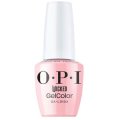 【OPI 】 限定ジェルカラーGa-Linda ( Intelli-Gel OPI x Wickedホリデーコレクション)