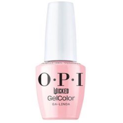 画像1: 【OPI 】 限定ジェルカラーGa-Linda ( Intelli-Gel OPI x Wickedホリデーコレクション)