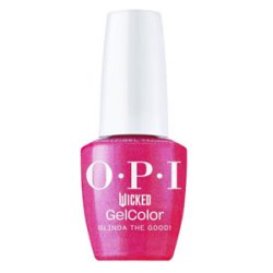 画像1: 【OPI 】 限定ジェルカラーGlinda the Good! ( Intelli-Gel OPI x Wickedホリデーコレクション)