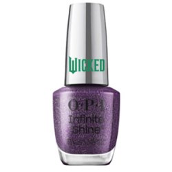 画像1: 【OPI 】限定 Infinite Shine-Head Shizstress (OPI x Wickedホリデーコレクション)