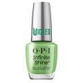 【OPI 】限定 Infinite Shine-OPI'm Phosphorescent! (OPI x Wickedホリデーコレクション)