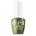 【OPI 】 限定ジェルカラーWitch O'Clock ( Intelli-Gel OPI x Wickedホリデーコレクション)