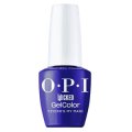 【OPI 】 限定ジェルカラーFiyero's My Mani ( Intelli-Gel OPI x Wickedホリデーコレクション)