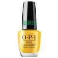 【OPI】限定 Love You So Munchkin! (OPI x Wickedホリデーコレクション)