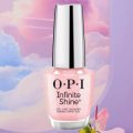 【OPI 】 Infinite Shine-Sneak a Pink (OPI’m Dreaming 2025 春コレクション)