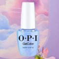 【OPI 】 ジェルカラーHappy Play-ce ( OPI'm Dreaming 2025春コレクション)