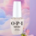 【OPI 】 ジェルカラーHands In The Clouds ( OPI'm Dreaming 2025春コレクション)