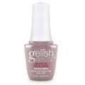 【Harmony】gelish-ブラッシュオンビルダージェル-Mauve Nude  15ml