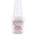 【Harmony】gelish-ブラッシュオンビルダージェル-Light Pink Nude  15ml