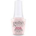 【Harmony】gelish-ブラッシュオンビルダージェル-Pink Sand Nude  15ml