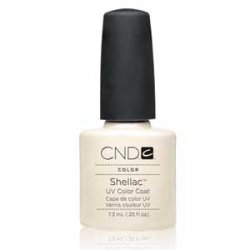 画像1: 【CND  】廃盤 Shellac・Mother of Pearl  7.3ml 旧箱入り