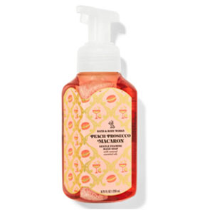 bath and body works peach prosecco