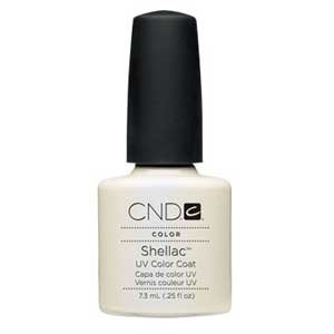 画像: 【CND  】Shellac・Negligee 7.3ml