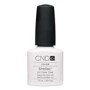 画像: 【CND  】Shellac・Cream Puff  7.3ml