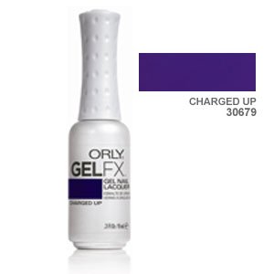 画像: 【Orly】Gel FX-ソークオフジェル・Charged Up　 9ml