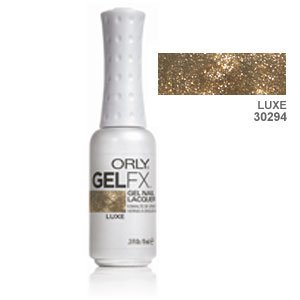 画像: 【Orly】Gel FX-ソークオフジェル・Luxe 9ml