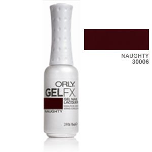 画像: 【Orly】Gel FX-ソークオフジェル・Naughty　 9ml