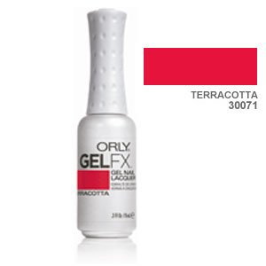 画像: 【Orly】Gel FX-ソークオフジェル・Terracotta 9ml