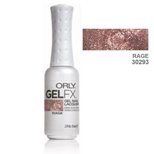 画像: 【Orly】Gel FX-ソークオフジェル・Rage　 9ml