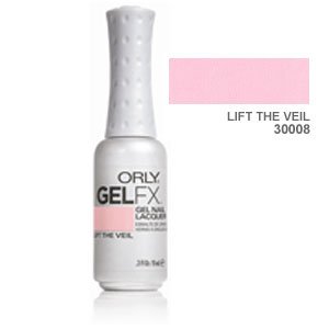 画像: 【Orly】Gel FX-ソークオフジェル・Lift The Veil　 9ml