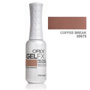 画像: 【Orly】Gel FX-ソークオフジェル・Coffee Break  9ml