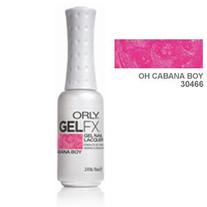 画像: 【Orly】Gel FX-ソークオフジェル・Oh Cabana Boy　 9ml