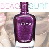 画像: 【ZOYA 】 -Carly-Surfコレクション