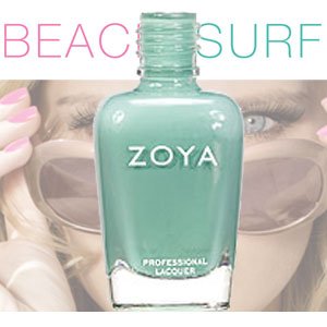 画像: 【ZOYA 】 Wednesda -Beachコレクション