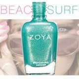 画像: 【ZOYA 】 ZP625-Zuza-Surfコレクション