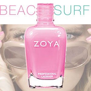 画像: 【ZOYA 】 1200Shelby -Beachコレクション