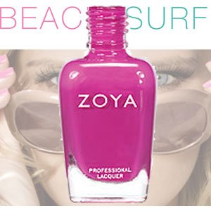 画像: 【ZOYA 】Reagan -Beachコレクション