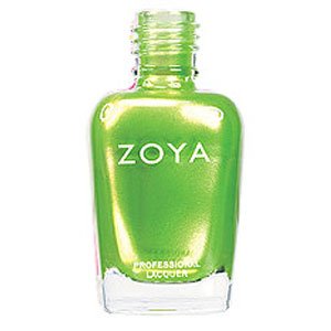 画像: 【ZOYA 】 Midori -Ooh-La-Laコレクション