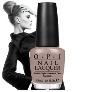 画像: 【OPI】Berlin There Done That（Germany コレクション）