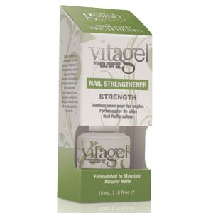 画像: 【Harmony】セール旧ボトル　Gelish VitaGel Strength 15ml　（箱なし）