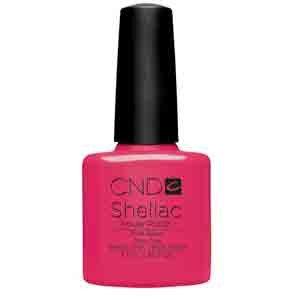 画像: 【CND  】Shellac・  Pink Bikini（Summer Splash Collection ） 7.3ml