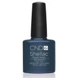 画像: 【CND  】 廃盤  Shellac・ Blue Rapture（2013ｆFall コレクション） 7.3ml  旧箱入り