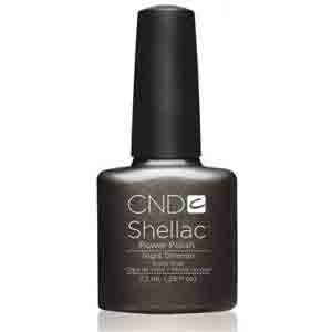 画像: 【CND  】廃盤 Shellac・Night Glimmer（2013 Fall コレクション） 7.3ml 旧箱入り