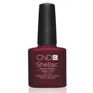 画像: 【CND  】Shellac・ Tinted Love（2013ｆFall コレクション） 7.3ml