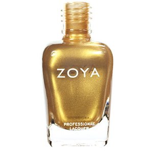 画像: 【ZOYA 】Goldie